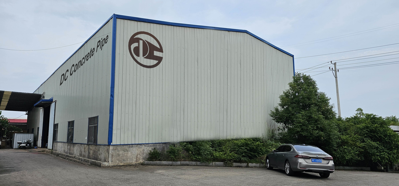 Loudi Dingcheng Pipe Industry Co., Ltd.